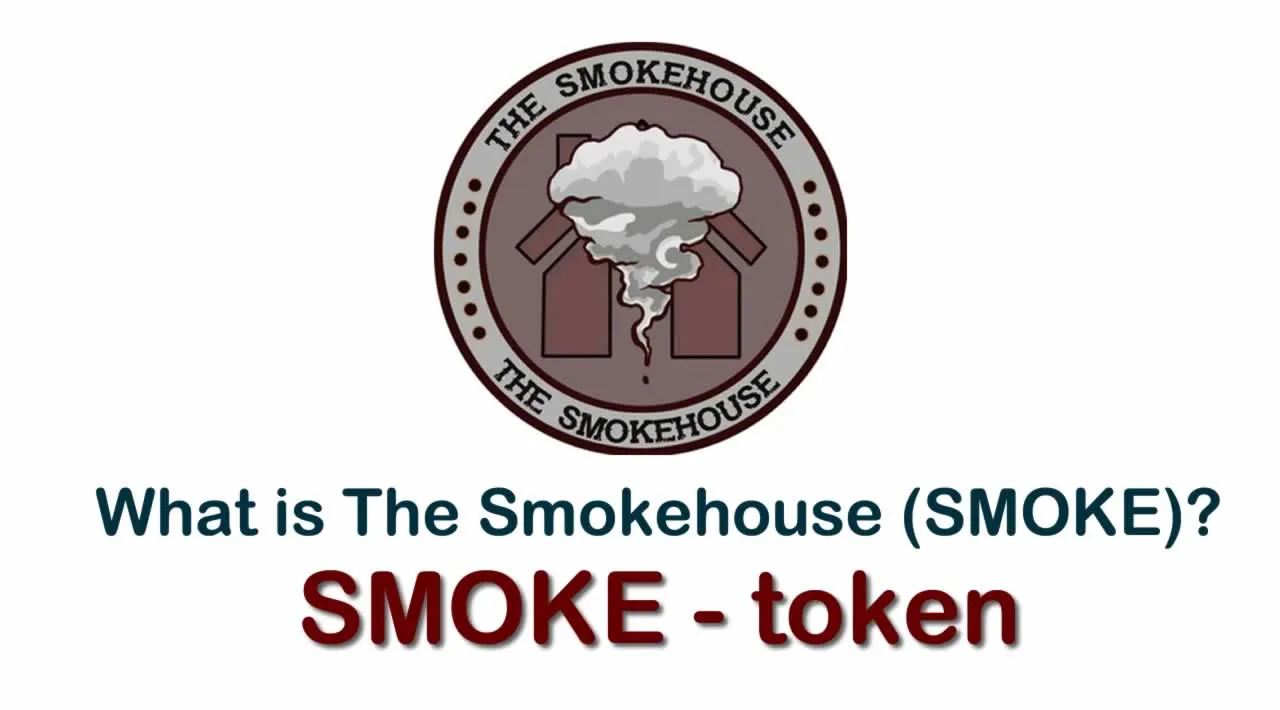 What is The Smokehouse (SMOKE) | What is The Smokehouse token | What is SMOKE token