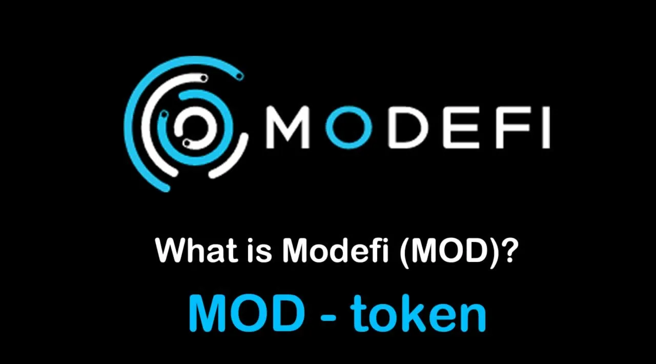 What is Modefi (MOD) | What is Modefi token | What is MOD token 