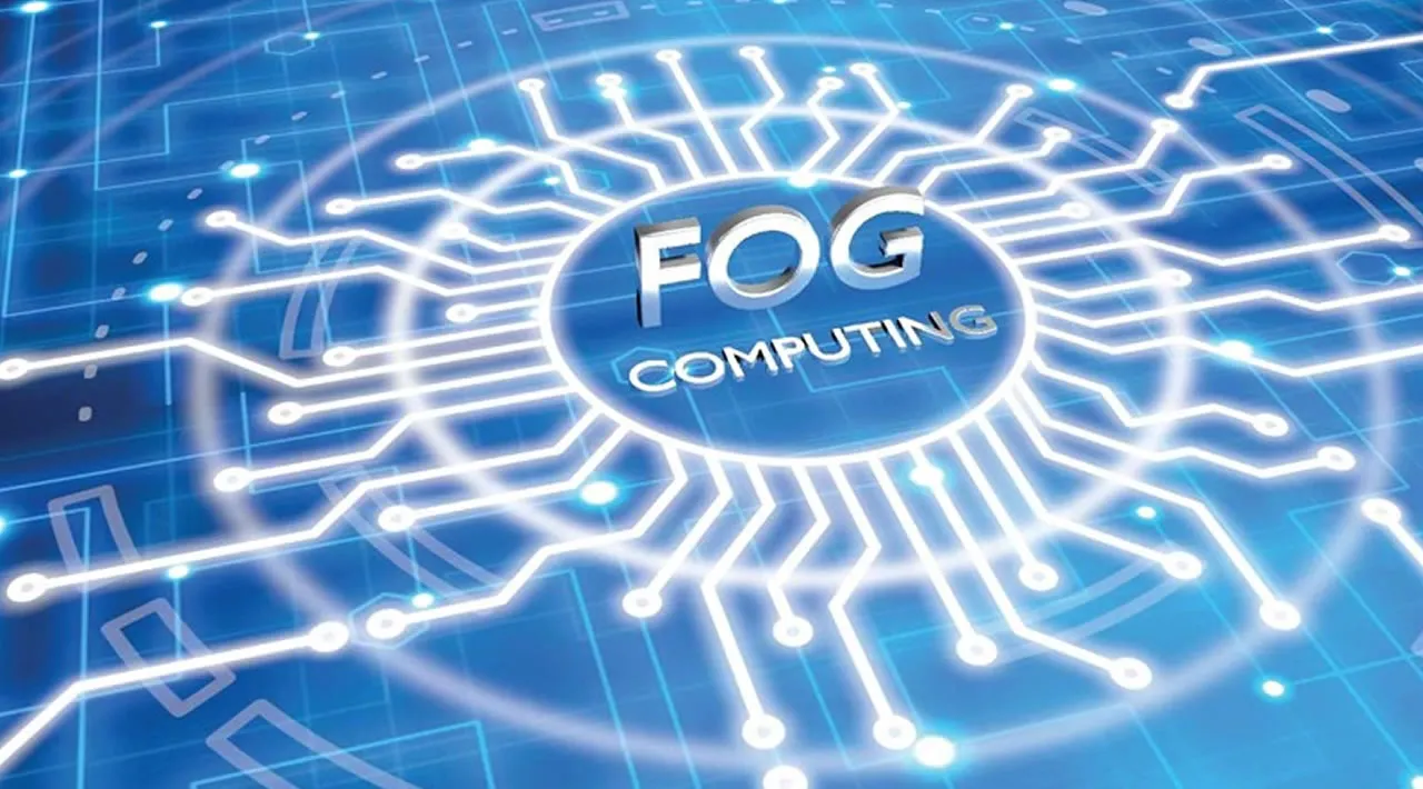 Fog Computing is the Future