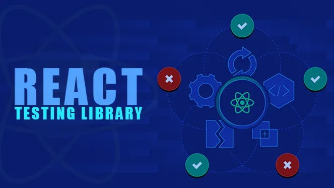 How React Testing Library Can Improve Your Mental Health [Part 1]