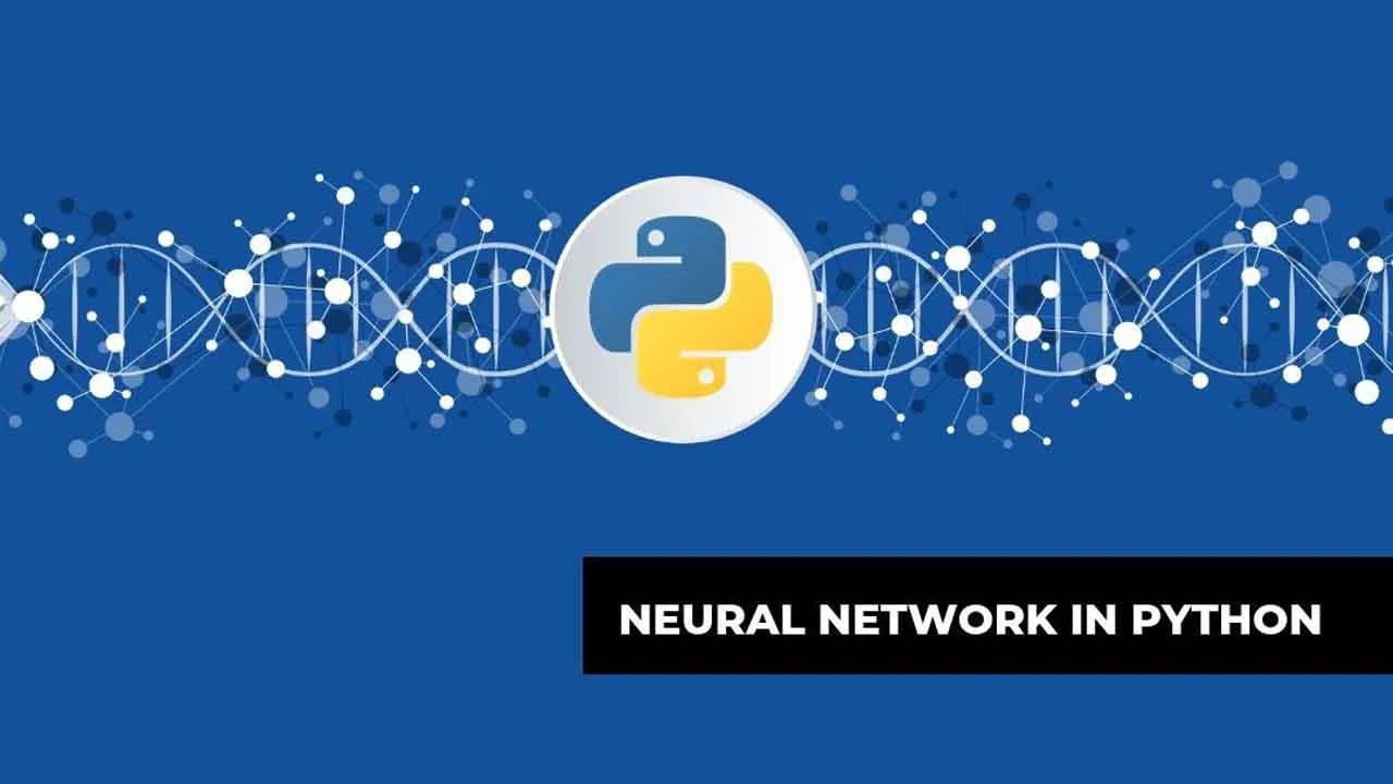 How To Create A Simple Neural Network Using Python