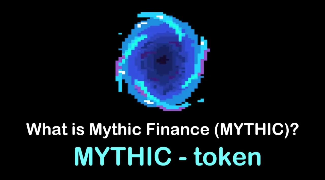 What is Mythic Finance (MYTHIC) | What is Mythic Finance token | What is MYTHIC token