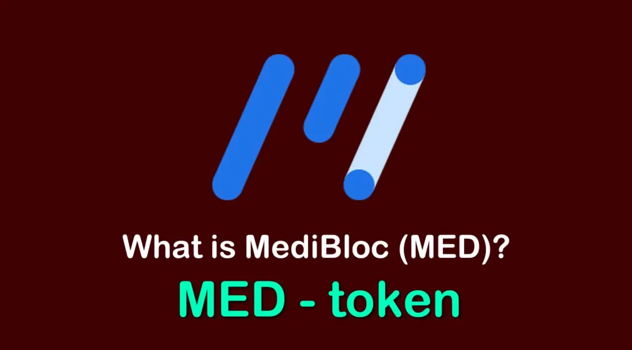 What is MediBloc (MED) | What is MediBloc coin | What is MED coin