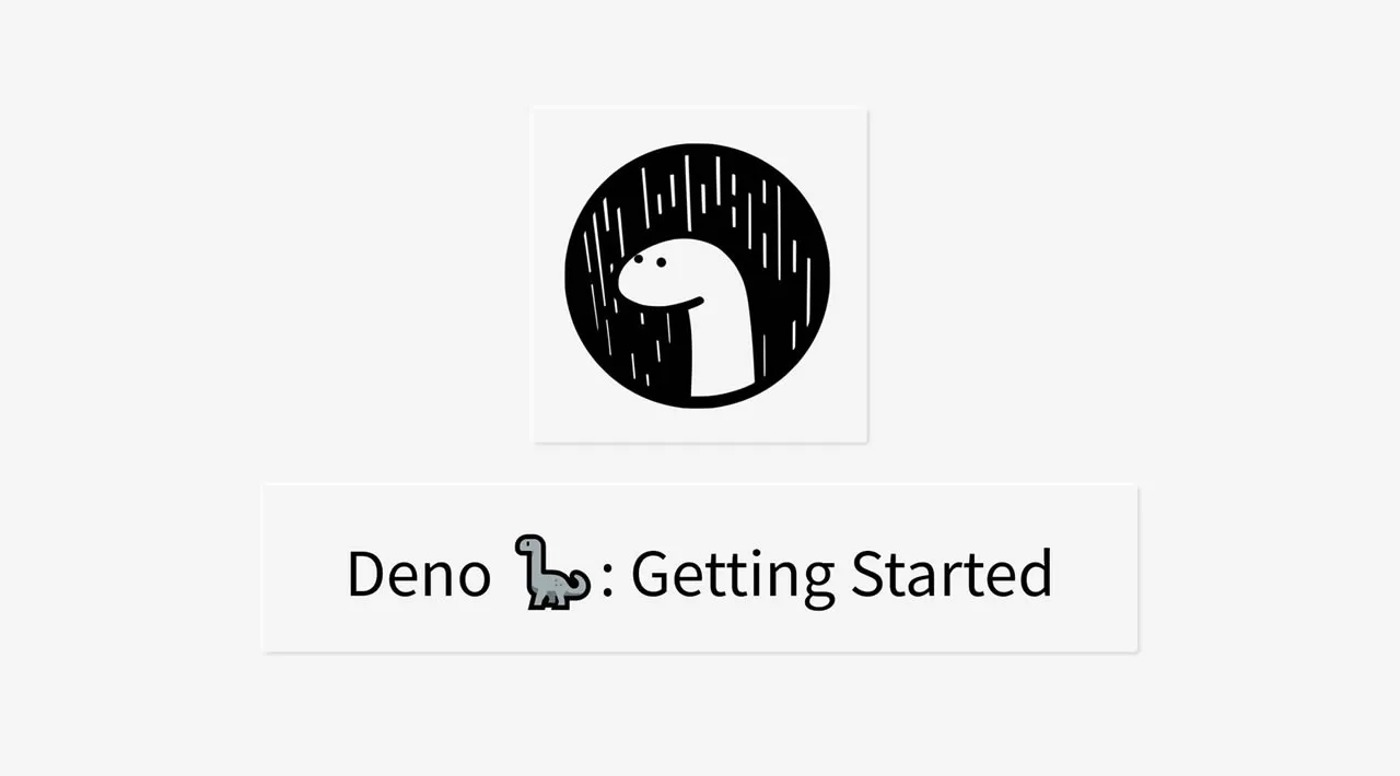 How to Get Started with Developing Apps for Deno