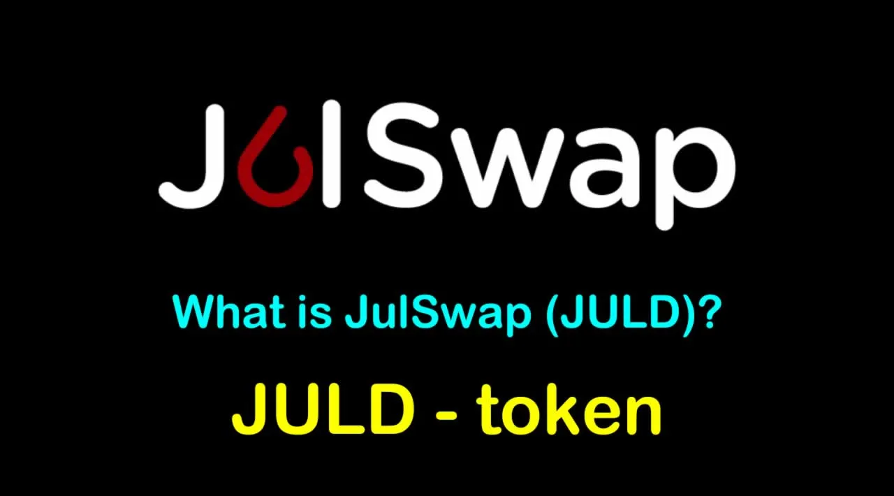 What is JulSwap (JULD) | What is JulSwap token | What is JULD token 