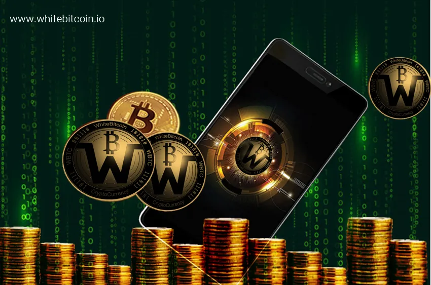 What is the price of WBTC (White Bitcoins)?