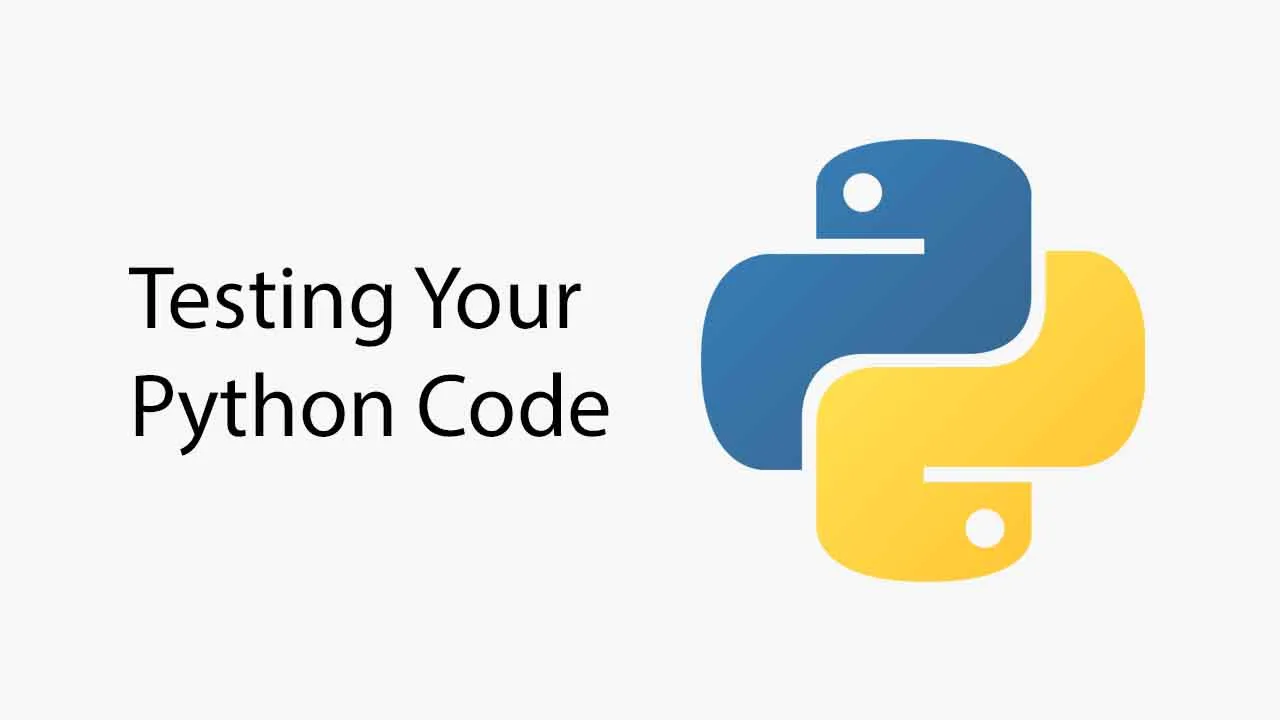 The Importance of Testing Your Python Code