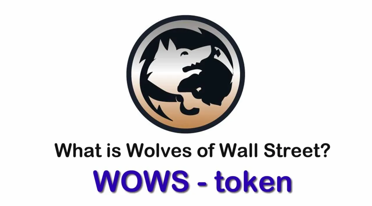 What is Wolves of Wall Street (WOWS) | What is WOWS token