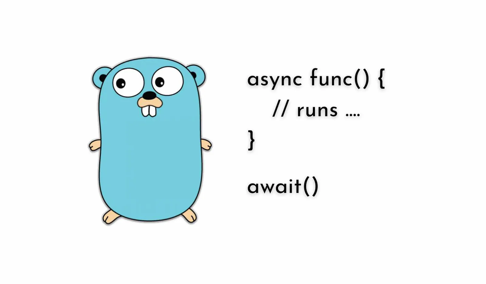 Async/Await in Golang: An Introductory Guide