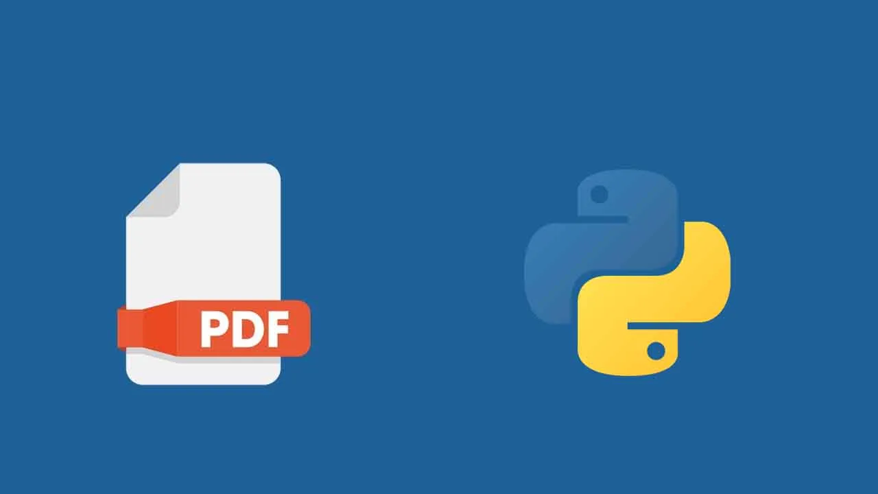 Build a PDF Merger in Python