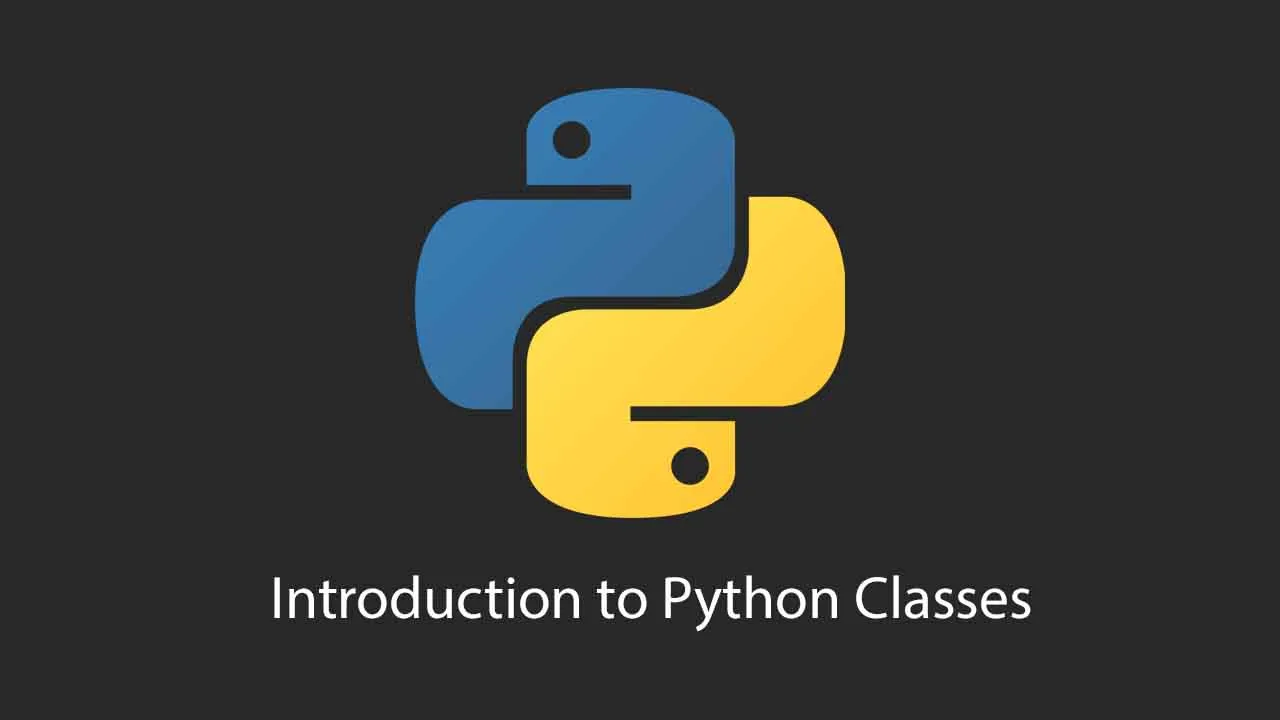 Introduction to Python Classes