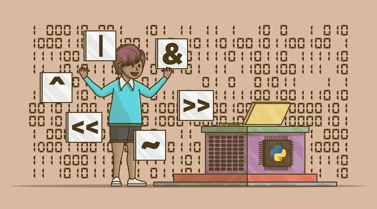Logical Operators in Python