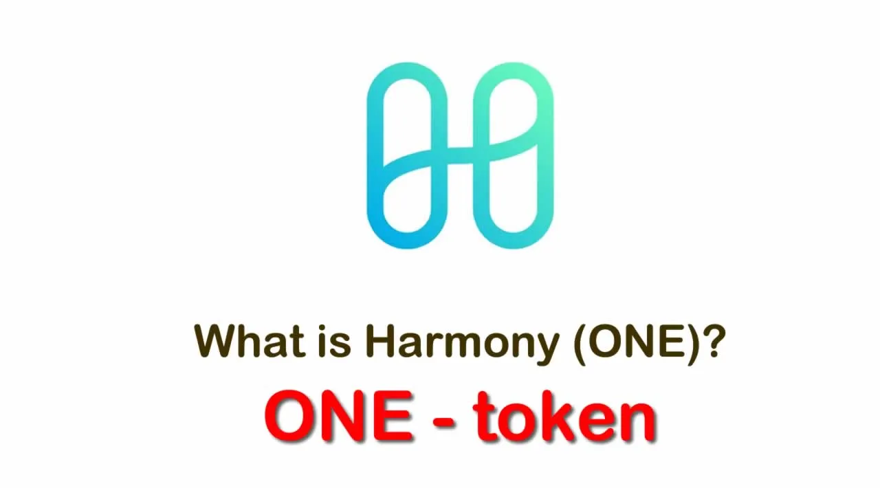What is Harmony (ONE) | What is Harmony token | What is ONE token 