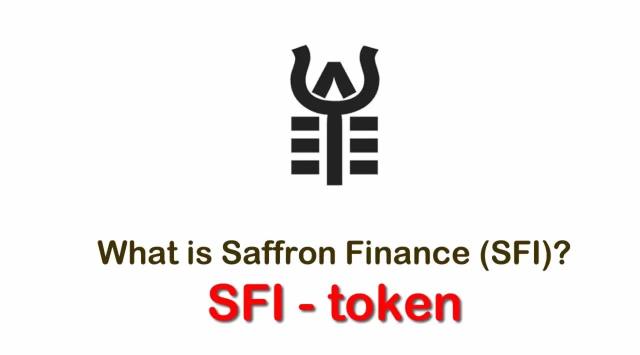 What is Saffron Finance (SFI) | What is Saffron Finance token | What is SFI token