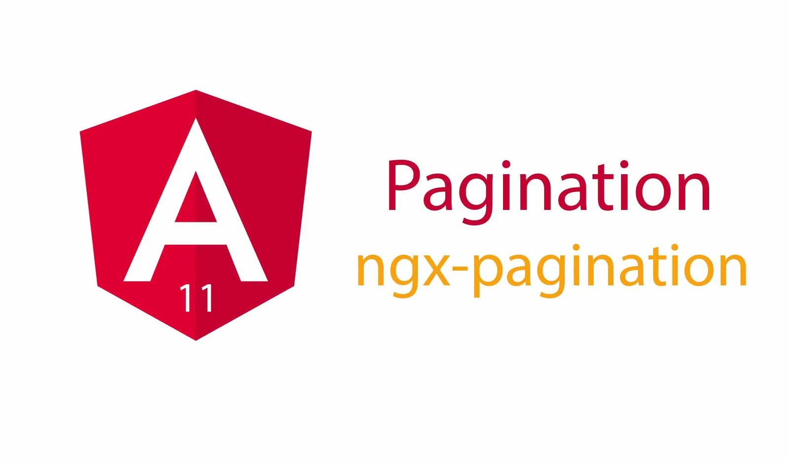 Angular 11 Pagination Example with Ngx-pagination