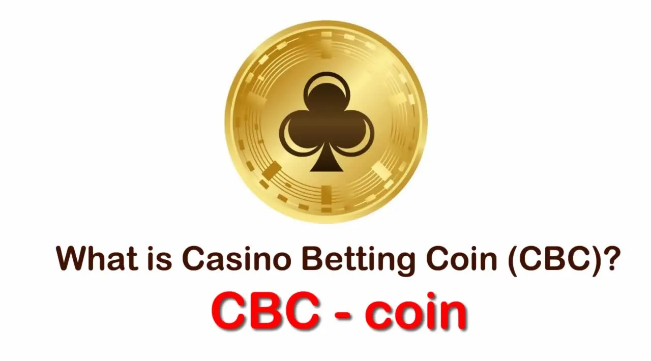 What is Casino Betting Coin (CBC) | What is CBC coin