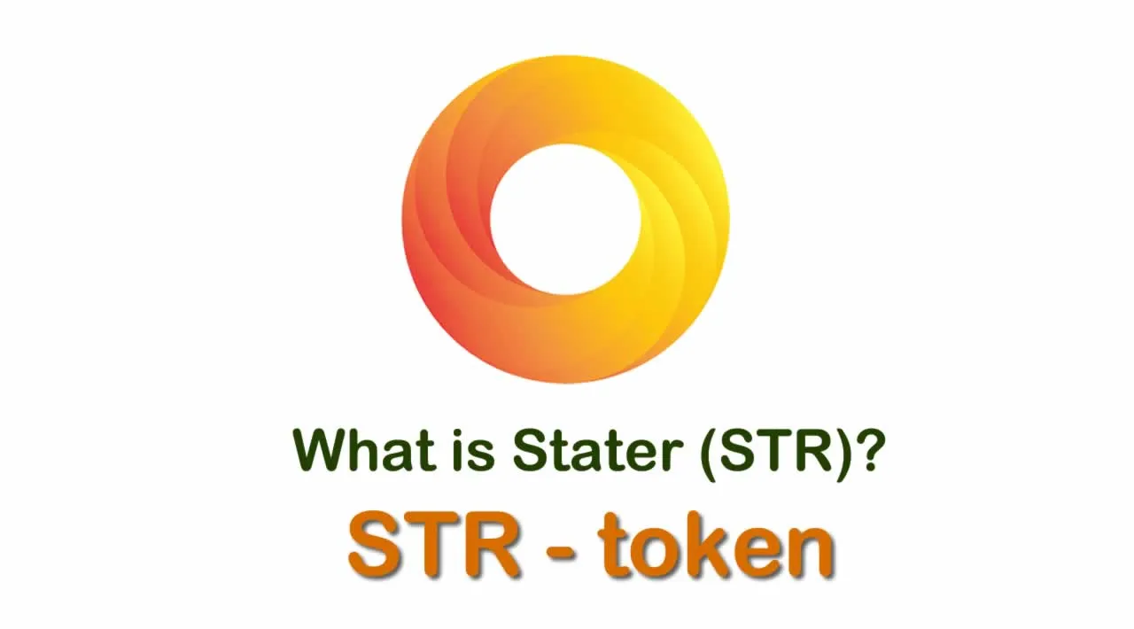 What is Stater (STR) | What is Stater token | What is STR token | Stater (STR) ICO