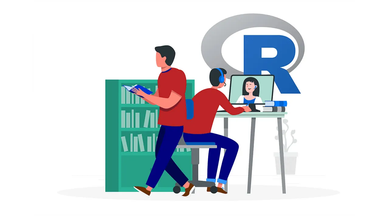 Top 10 Free Resources To Learn R
