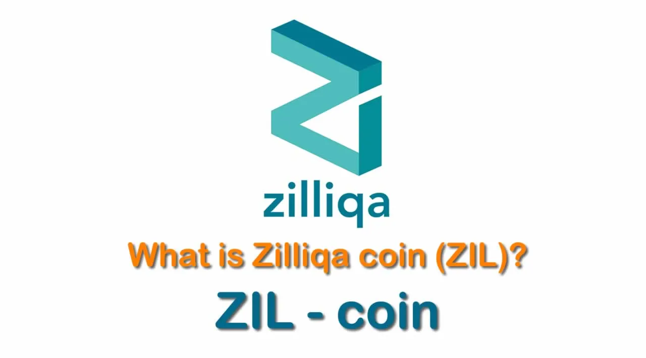 What is Zilliqa coin (ZIL) | What is ZIL coin