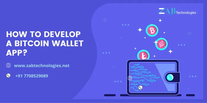 How to Develop a Bitcoin Wallet App in 7 Days? - Complete Guide