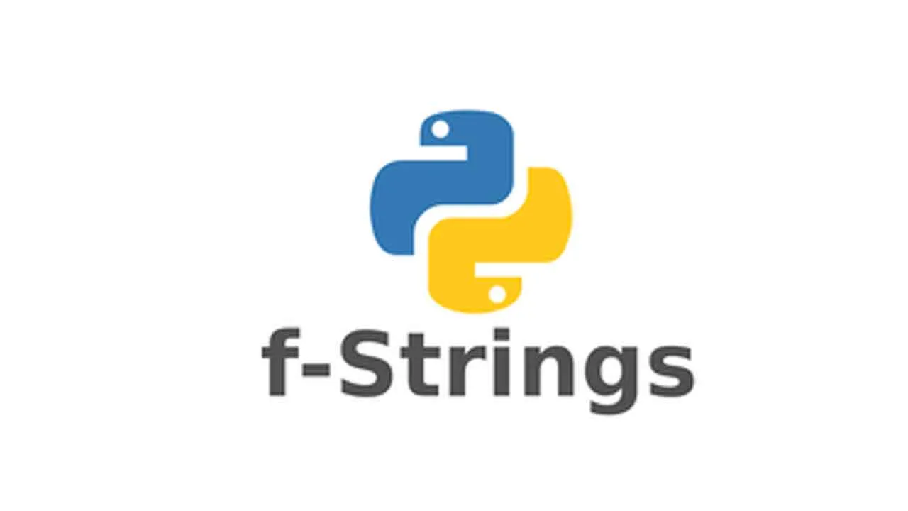 Cleaning Up Your Code With F-Strings in Python