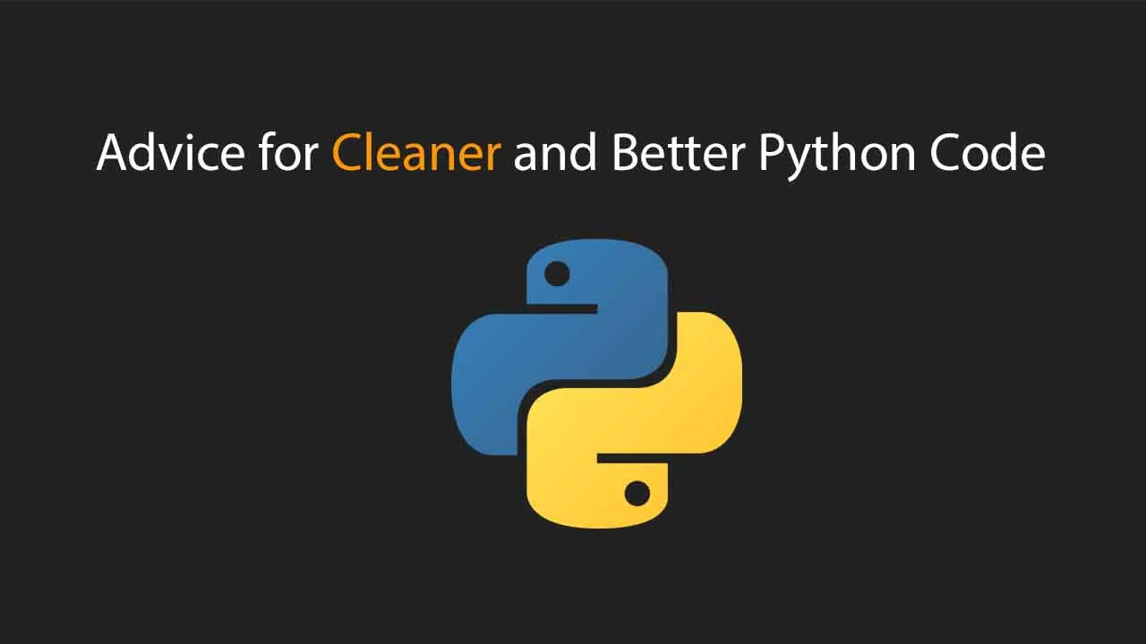 In Python, Don’t Look Before You Leap