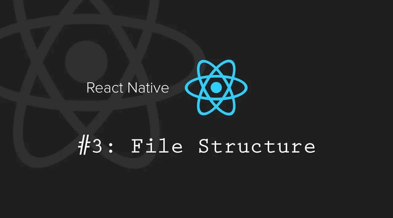 9 ReactJS Basics Understanding The File Structure