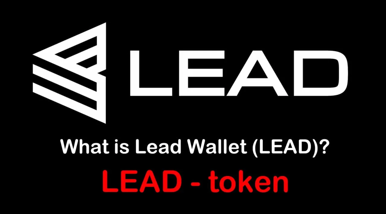 What is Lead Wallet (LEAD) | What is Lead Wallet token | What is LEAD token