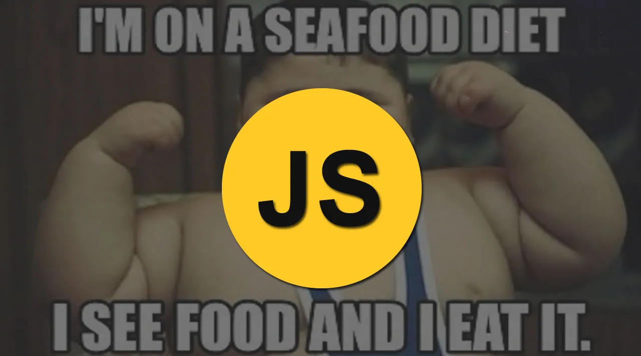 20 Funny JavaScript Memes