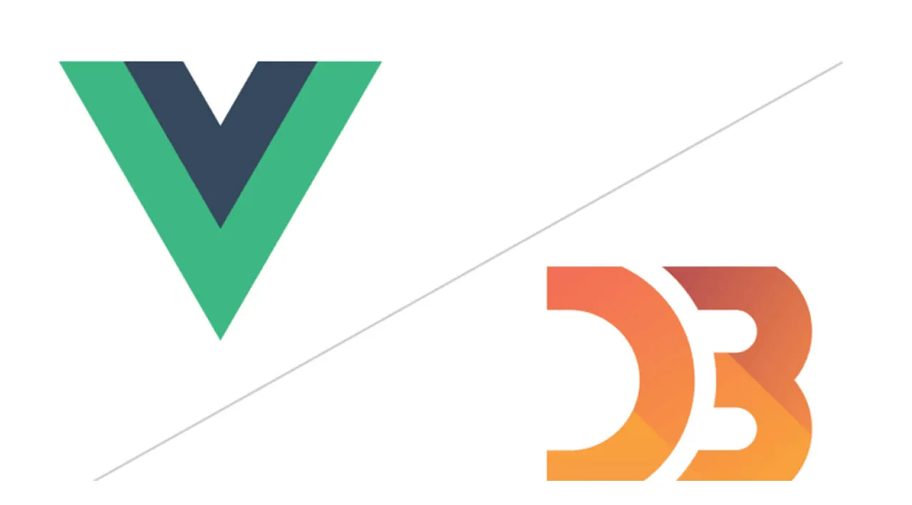 How to Use D3.js in Your Vue Projects