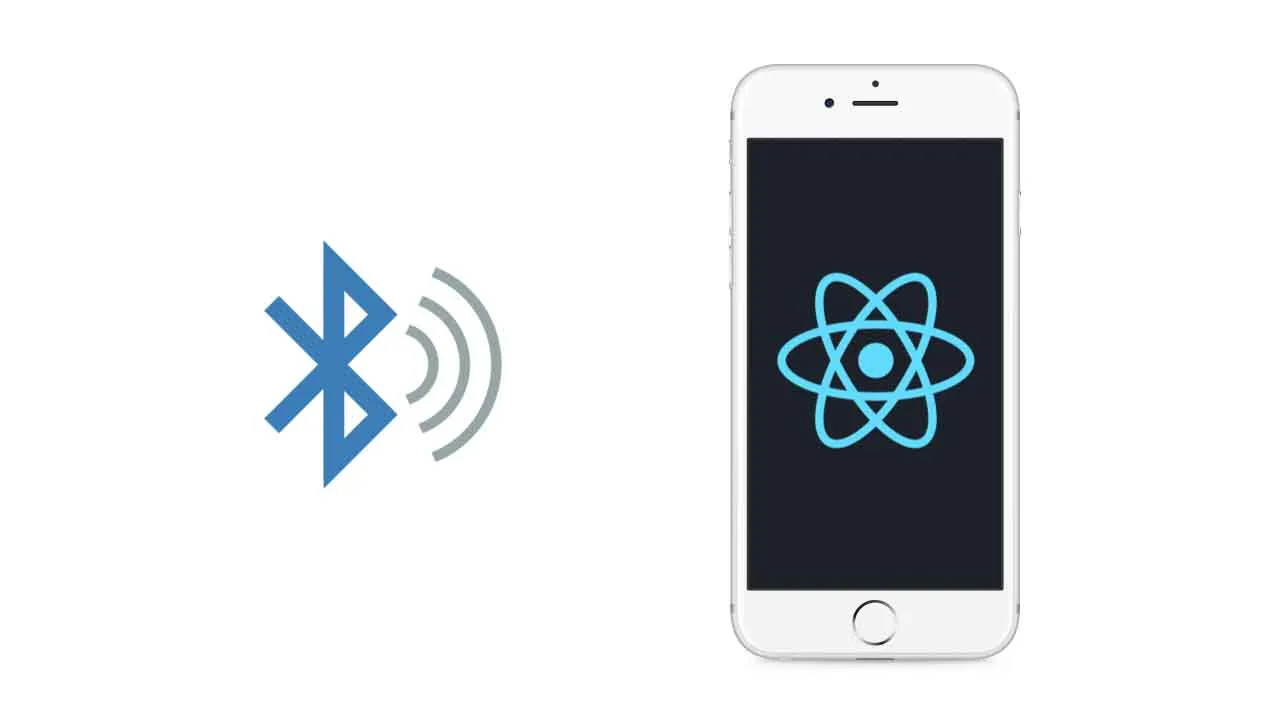 React-Native Library to Query and Manage Bluetooth State