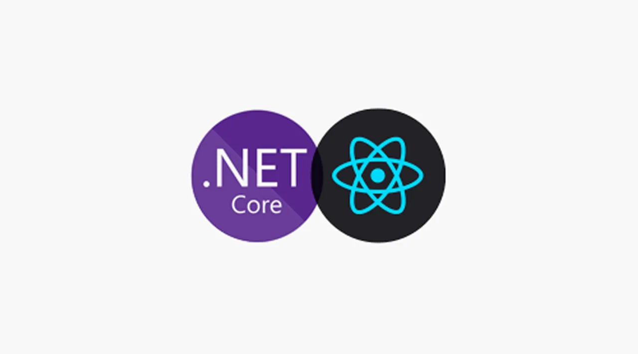 Integrate Create React app with .NET Core 5