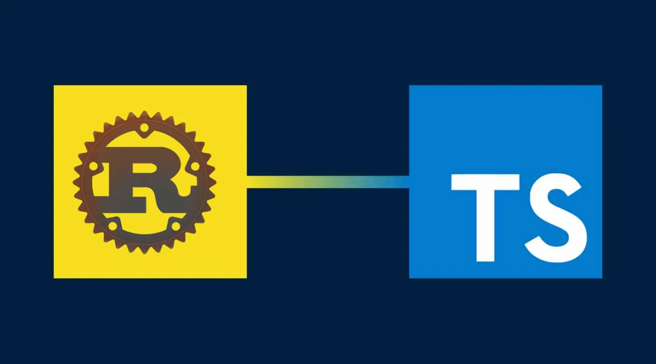 Switching from Rust to TypeScript (And Vice Versa)