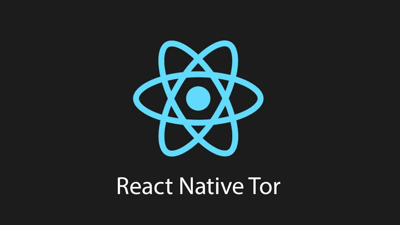 Tor Daemon and Socks5 Client for React Native IOS and Android