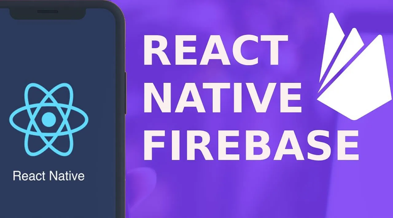 React Native & Firebase Firestore CRUD (using Expo)