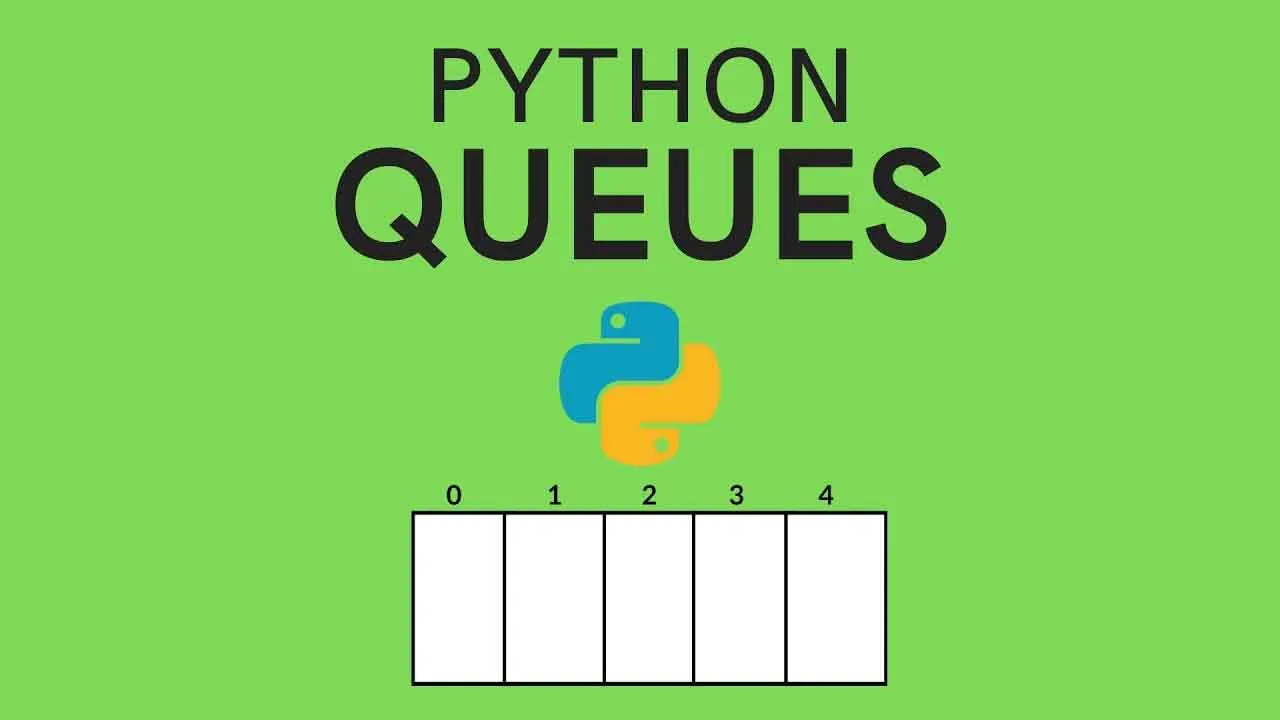 Using Queues in Python