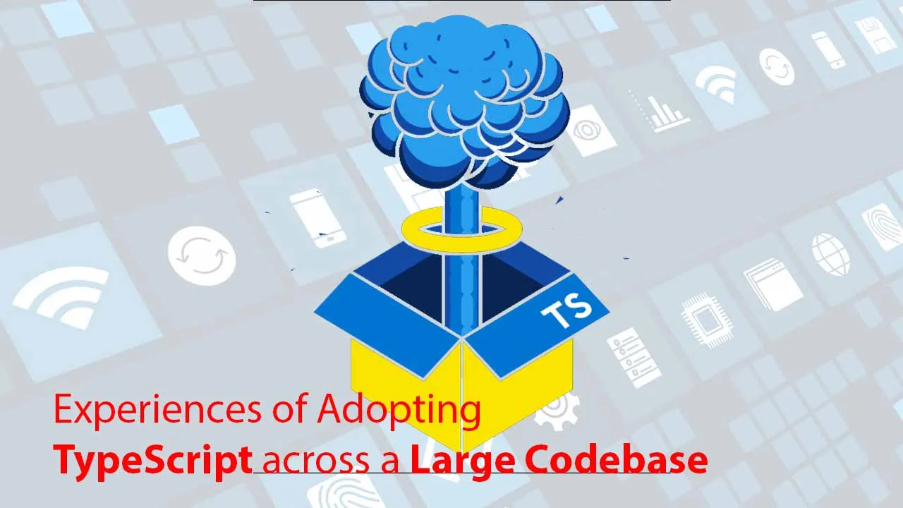 Bloomberg Engineering Share Experiences of Adopting TypeScript across a Large Codebase 