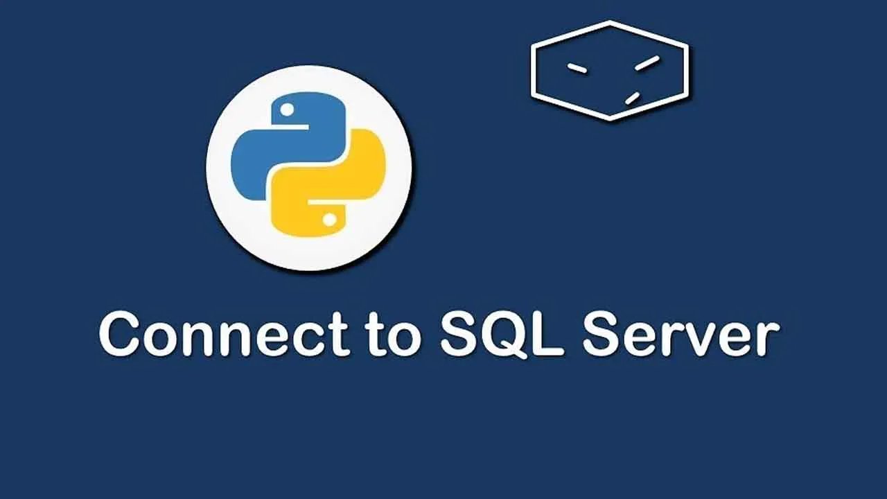 Connect to Azure SQL Server using Python