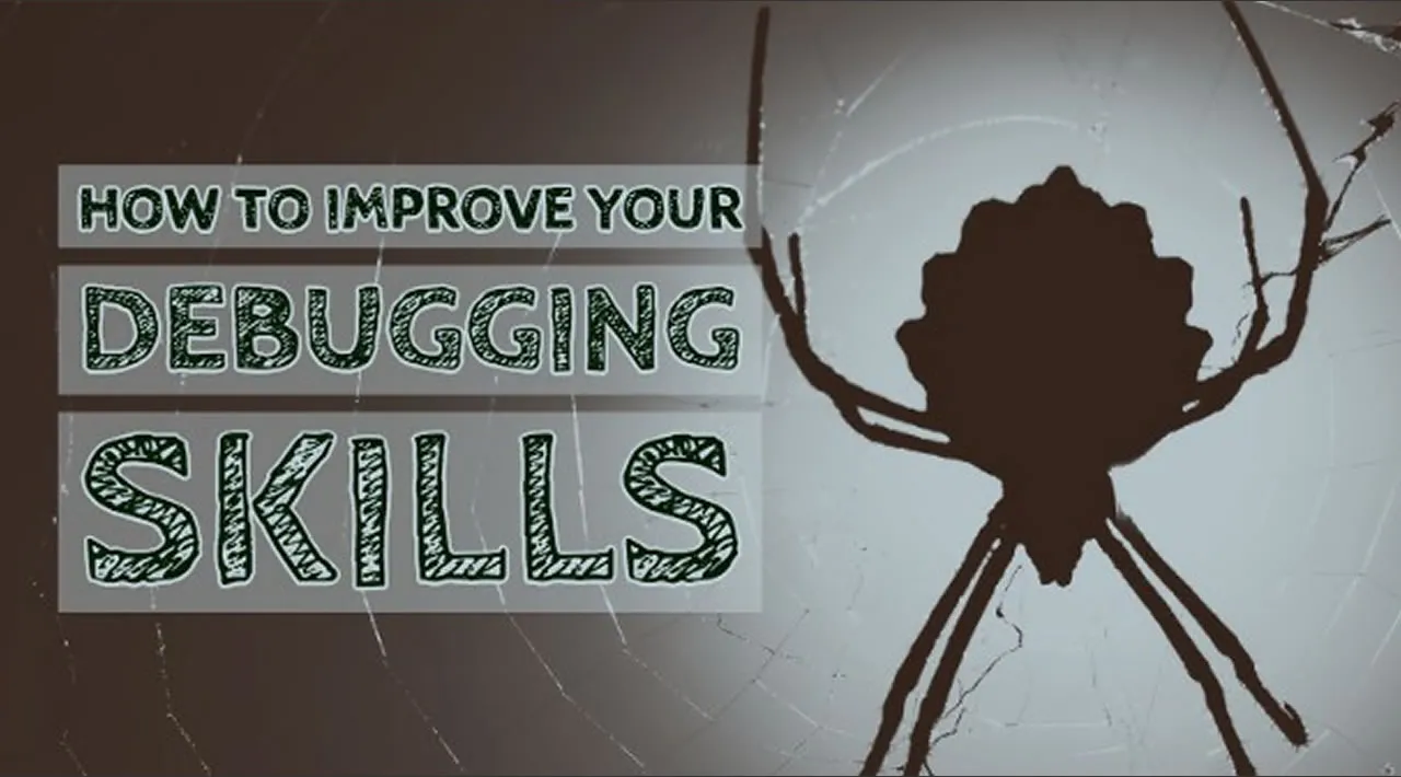 How to Improve your Debugging Skills