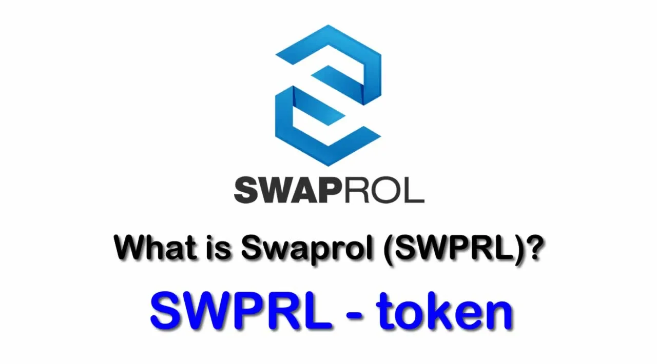 What is Swaprol (SWPRL) | What is Swaprol token | What is SWPRL token