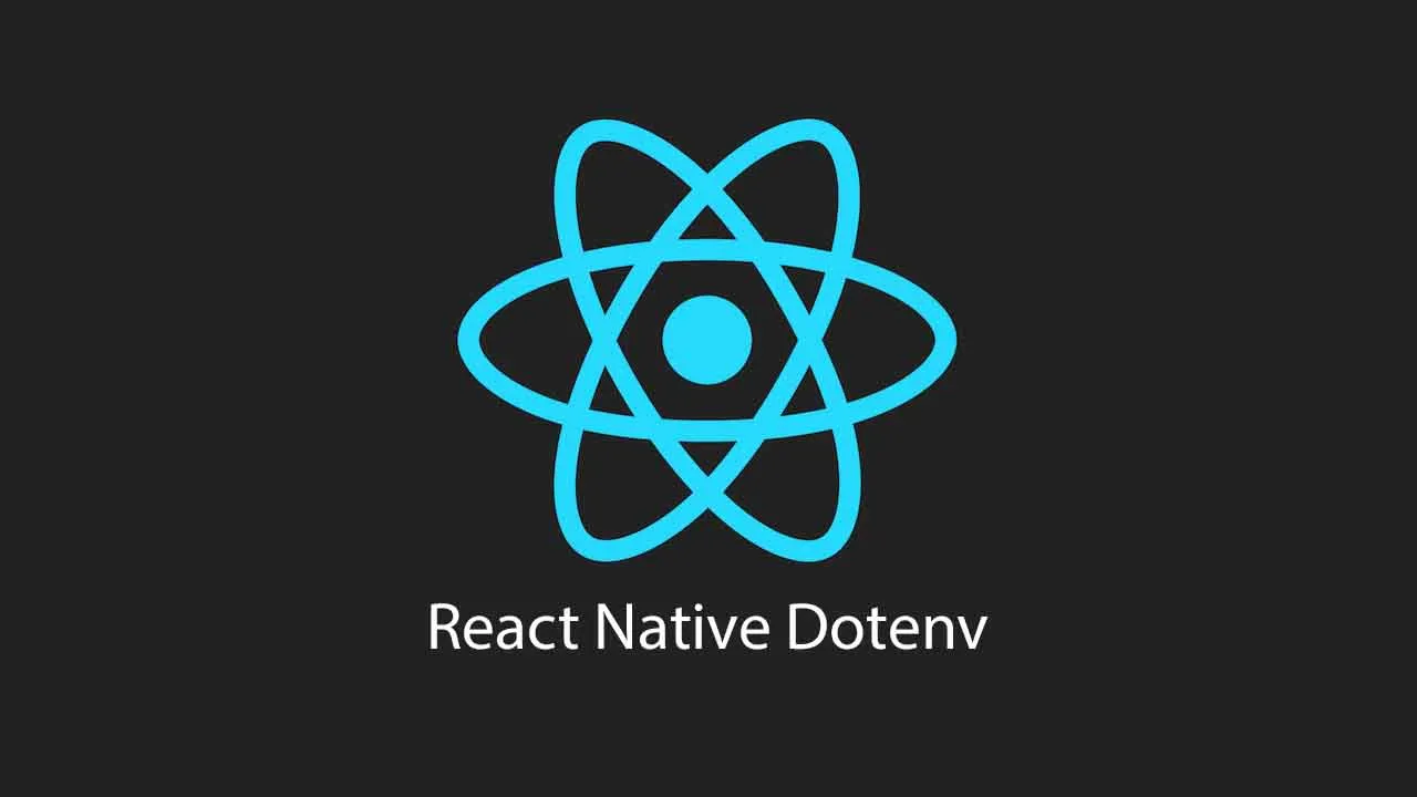 Load React Native Environment Variables using Import Statements for Multiple Env Files