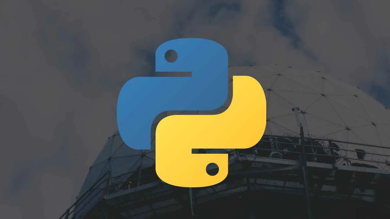 You Can Now Take A Python Course From the US Government