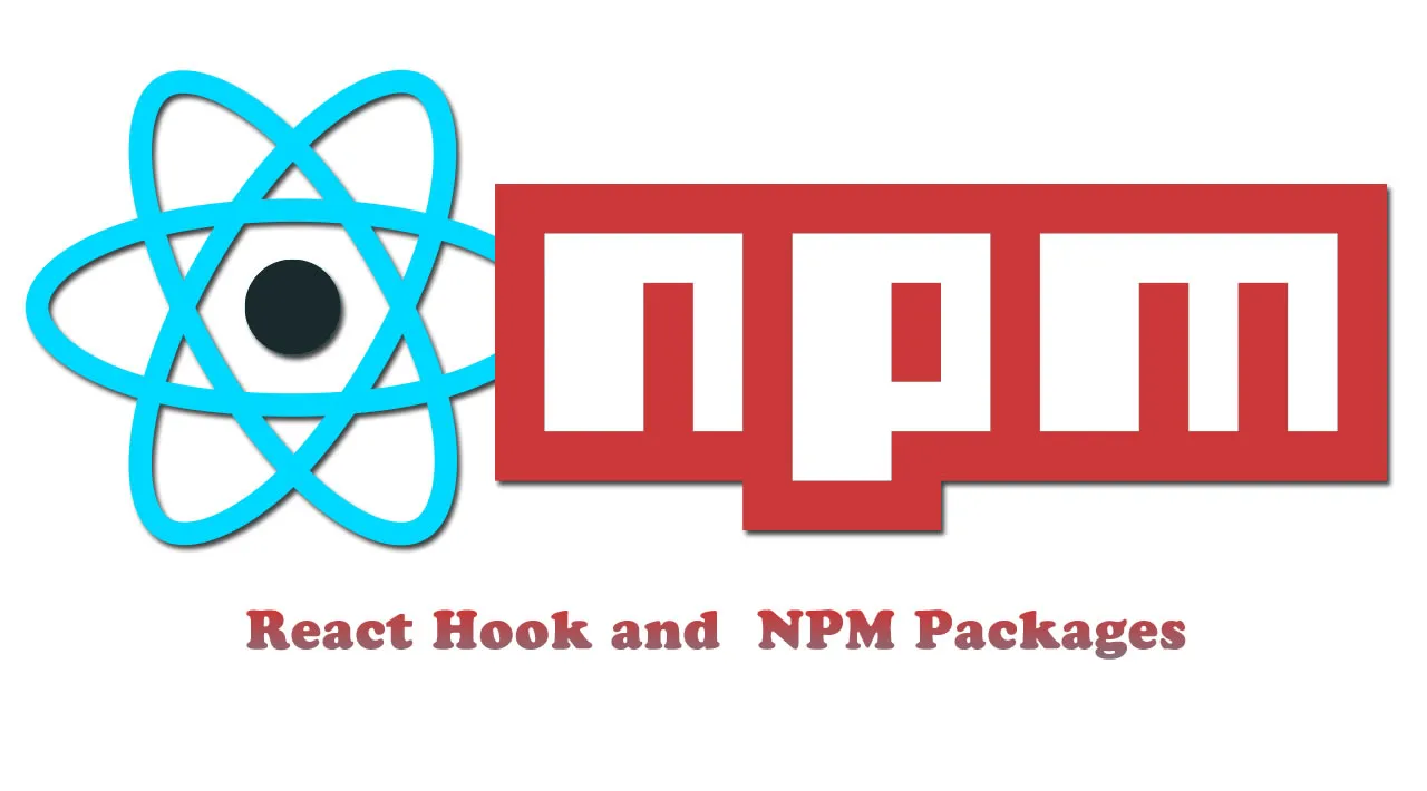 Build A React Hook And Publish To NPM Packages