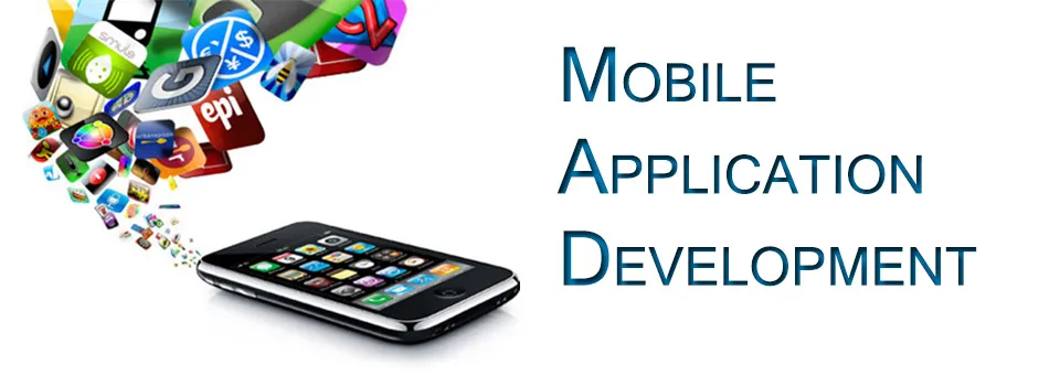 Top Mobile App Development Technology Company in USA