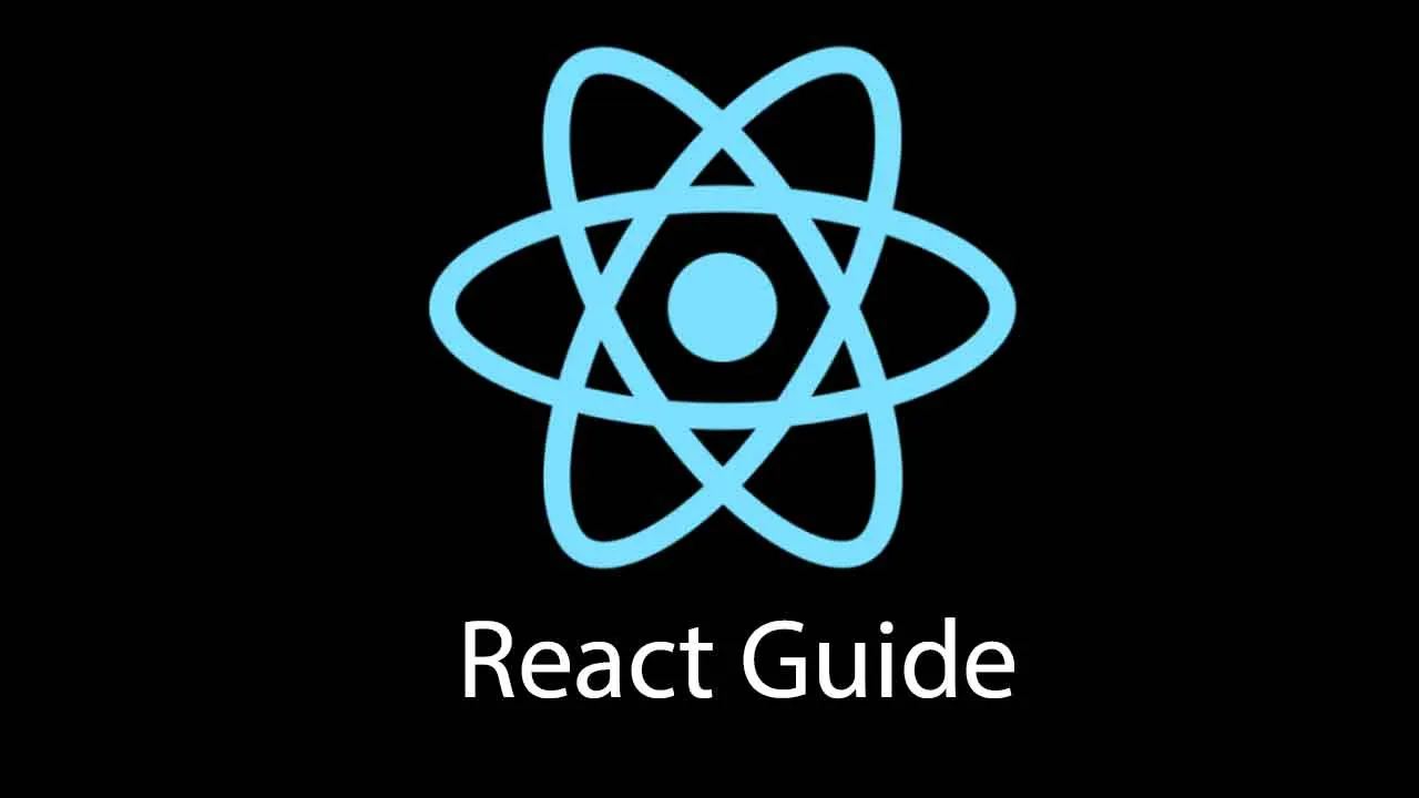 A Reactjs Component Is Used for Web Page Guidance