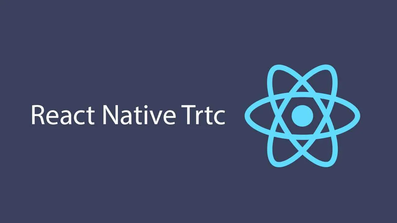 Tencent Real-time Audio and Video React Native Component