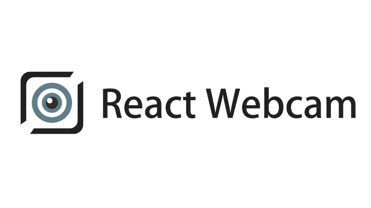 HTML5 Web/Mobile Camera for ReactJS