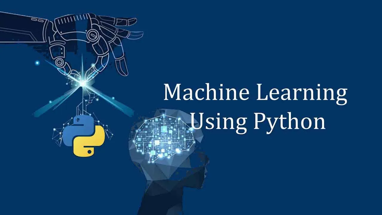 Image Processing with Python: Applications in Machine Learning