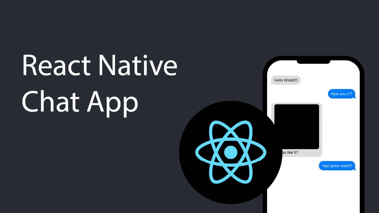 A Chat Style App Created with React-native, Expo, and Firebase/firestore