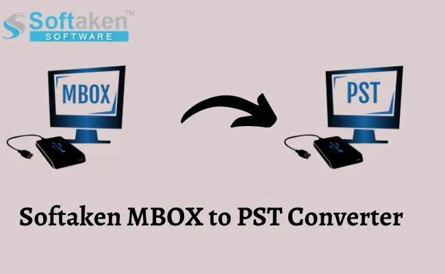 Utilitaire de conversion de fichiers MBOX au format de fichier PST